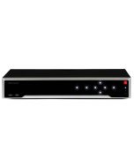 Hikvision DS-7732NI-K4 32-Channel 4K Network Video Recorder (NVR) 