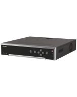 Hikvision DS-8632NI-K8 32-Channel 4K Network Video Recorder (NVR) 
