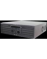 Hikvision DS-9664NI-I16 16-Bay 64-Channel 4K Network Video Recorder (NVR) 