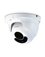 AVTECH DGM1304  2.0MP Motorized IP Dome Camera 