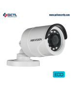 Hikvision DS-2CE16D0T-IP/ECO HD 2MP Bullet Camera