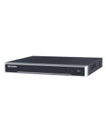 Hikvision DS-7608NI-Q2/8P 8-Channel 4K UHD Network Video Recorder (NVR)