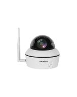 MAPESEN MP-F1B5I205-WT 2MP WiFi SD Card Vandal proof Dome Camera