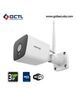 MAPESEN MP-L2J5I302-WTA 3MP WiFi SD Card Outdoor Bullet Camera