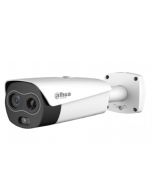 Dahua DH-TPC-BF5421-T Thermal Body Temperature IP Bullet Camera 