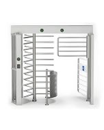 VARITO VFHT-DS409 Full Height Turnstile With Wheelchair Gate