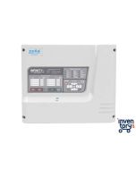 Zeta  4 Zone Conventional Fire Alarm Panel