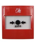 Zeta  Conventional Manual Call Point