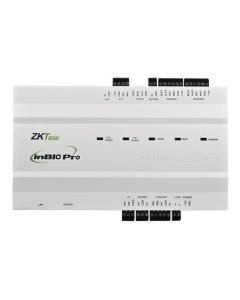 ZKTeco inBio-260 Pro 4 zkteco attendance machine Control Panel