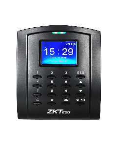 RFID Access Control Terminal