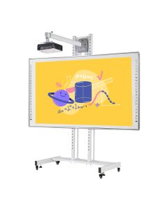 VARITO 106" Digital Interactive Whiteboard
