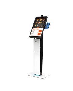 27" Self Service Bill Payment Ordering Kiosk