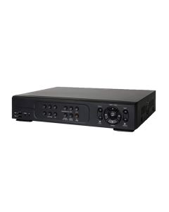 Laotis LDSR-04FDMA 4 Channels AHD Hybrid DVR