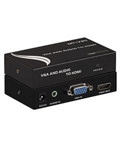 HDMI CONVERTER
