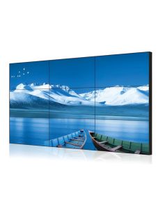 49" 500 nits FHD Narrow Bezel Video Wall