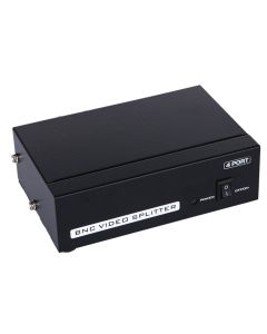 DISTRIBUTION AMPLIFIER