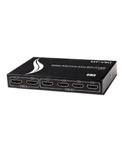 HDMI MATRIX SWITCH