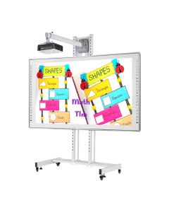 Electronic interactive whiteboard
