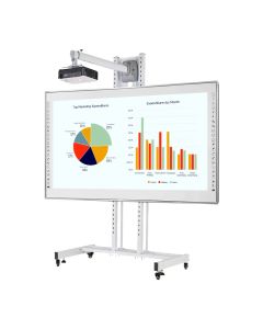 VARITO 75" Interactive Smart Board