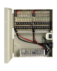 POWER SUPPLY WITH BATTERY BACKUP (3AMP) 