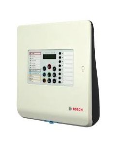 2 Zone Conventional Fire Alarm Panel