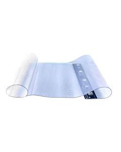 Adhesive LED Film Screen