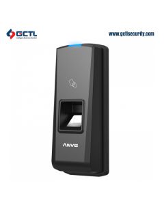 Biometric Surveillance Fingerprint & RFID Access Control