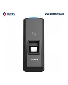 Fingerprint & card reader