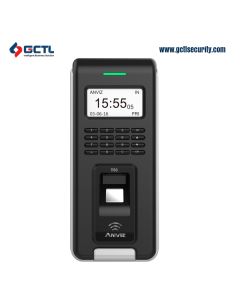 Standalone Access Control