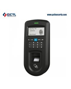 Professional access control system