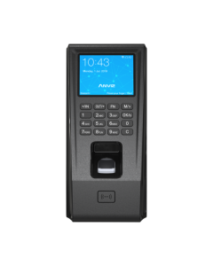 Anviz EP30 IP Fingerprint and RFID Access Control Terminal
