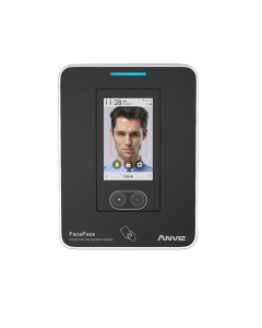 Anviz FacePass 7 Smart Face Recognition Access Controller