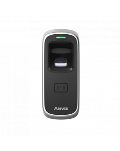 Anviz M5 Plus Outdoor Fingerprint and RFID Access Control Device