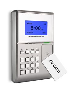 Anviz OC500 RFID Time Attendance and Access Control