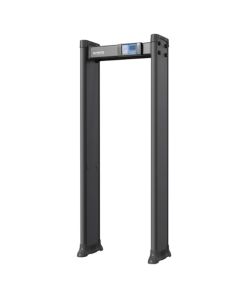 18 Zone Archway Walk Through Metal Detector