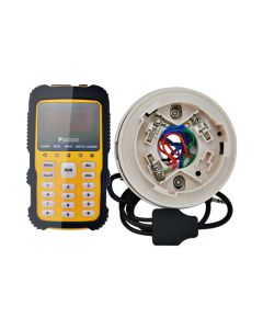 Asenware Addressable Fire Alarm System Coder