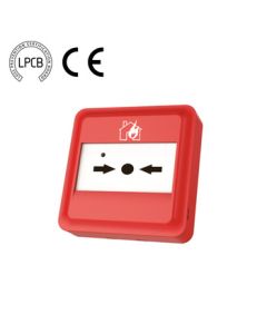 Asenware  Addressable Manual Call Point