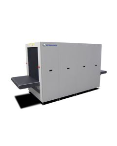 Astrophysics XIS-100XDV-MD Checkpoint Security X-Ray Machine