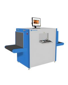 Astrophysics-XIS-6545 X-Ray Inspection System