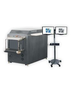 Astrophysics XIS-VI7 X Ray Baggage Scanner‎