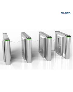 Security Infrared Flap Barrier