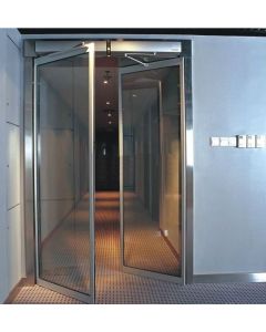 Automatic Swing Door