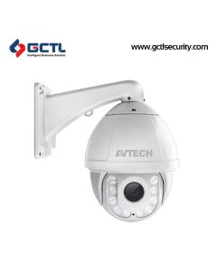 AVTECH AVM 5937 TRIBRID 5MP 30X SPEED PTZ CAMERA