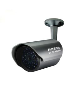 AVTECH 1.3MP HD Night Vision Outdoor IP CCTV Camera Bangladesh