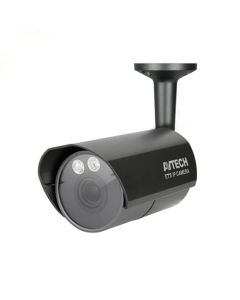 AVTECH AVM552 2 Megapixel Solid Light Bullet Network Camera