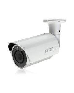 AVTECH AVT553 HD Motorized IR Bullet Camera