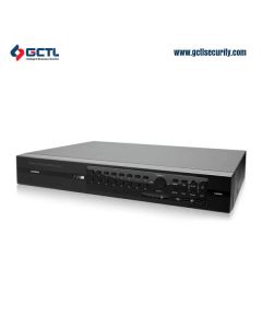 AVTECH DGD1316 QUADBRID 16CH HD CCTV DVR