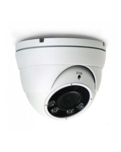 AVTECH DGM2323 /2.0MP VRI-FOCAL IR Dome IP Camera