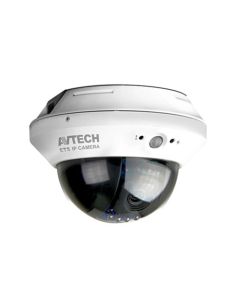 AVTECH AVM328A Megapixel IR Dome Network Camera BD