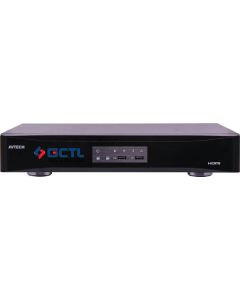 AVTECH AVH516 16 Channel Network Video Recorder (NVR)